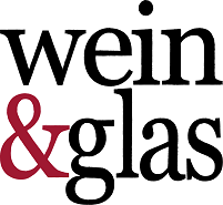 Wein & Glas Logo